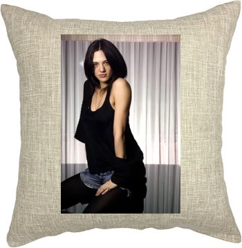 Asia Argento Pillow