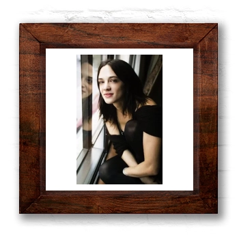 Asia Argento 6x6