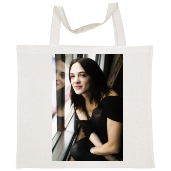 Asia Argento Tote