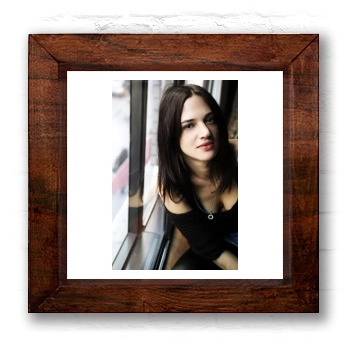 Asia Argento 6x6