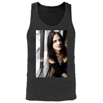 Asia Argento Men's Tank Top