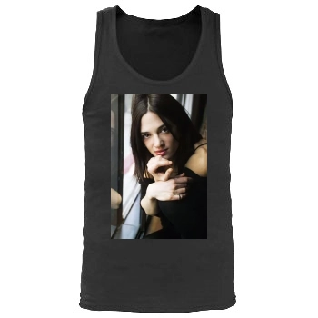 Asia Argento Men's Tank Top