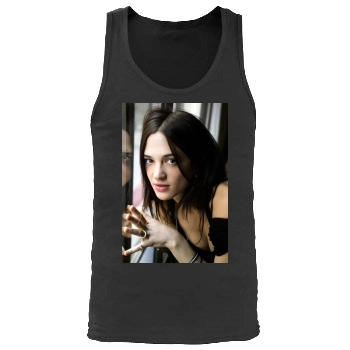 Asia Argento Men's Tank Top