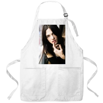 Asia Argento Apron