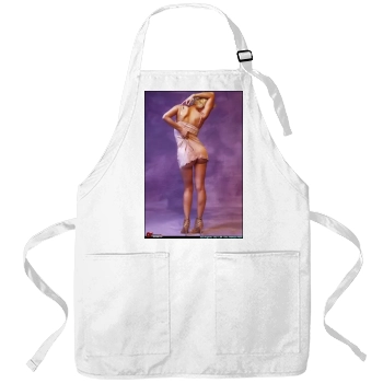 Asia Argento Apron