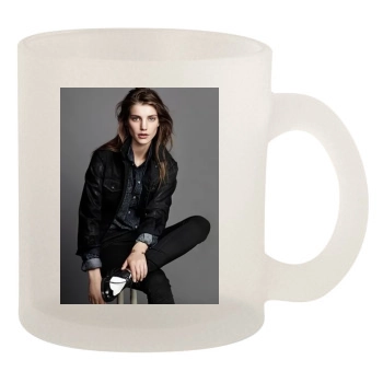 Asia Argento 10oz Frosted Mug