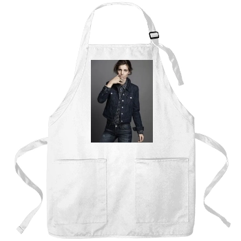 Asia Argento Apron