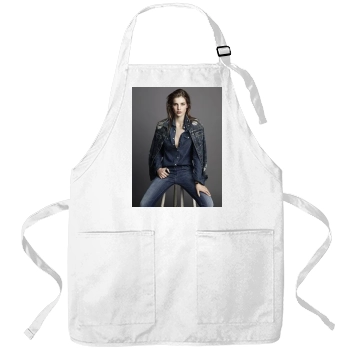 Asia Argento Apron