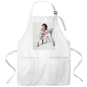 Angelina Jolie Apron