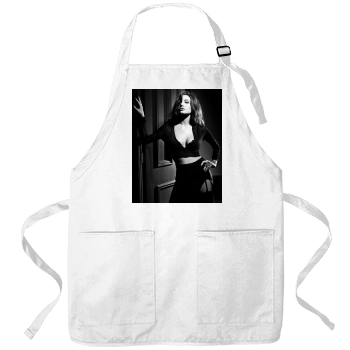 Angelina Jolie Apron