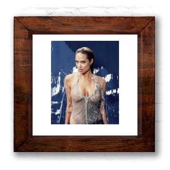 Angelina Jolie 6x6