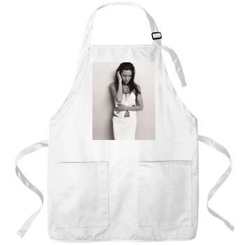 Angelina Jolie Apron