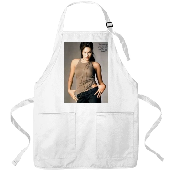 Angelina Jolie Apron