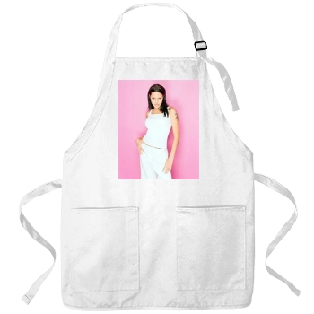 Angelina Jolie Apron