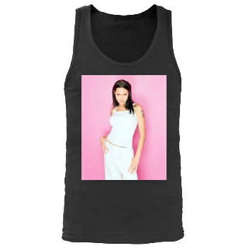 Angelina Jolie Men's Tank Top