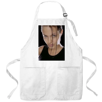 Angelina Jolie Apron