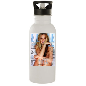 Bar Refaeli Stainless Steel Water Bottle