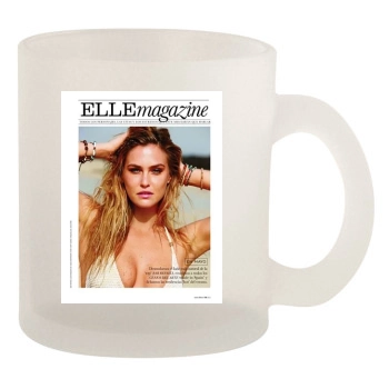 Bar Refaeli 10oz Frosted Mug