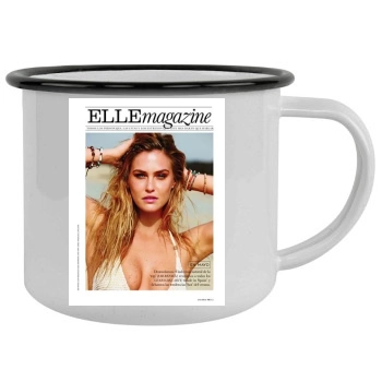 Bar Refaeli Camping Mug