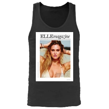 Bar Refaeli Men's Tank Top