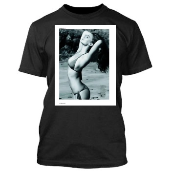 Bar Refaeli Men's TShirt