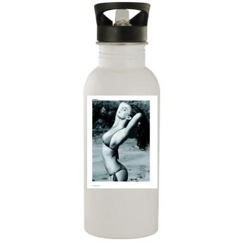 Bar Refaeli Stainless Steel Water Bottle