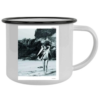 Bar Refaeli Camping Mug