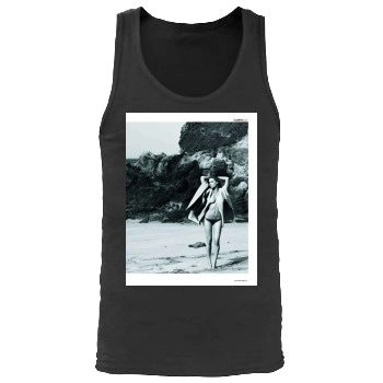 Bar Refaeli Men's Tank Top