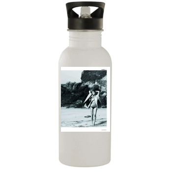 Bar Refaeli Stainless Steel Water Bottle