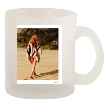 Bar Refaeli 10oz Frosted Mug