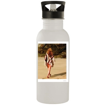 Bar Refaeli Stainless Steel Water Bottle