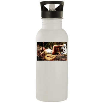 Bar Refaeli Stainless Steel Water Bottle