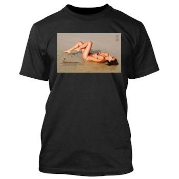 Bar Refaeli Men's TShirt