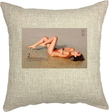 Bar Refaeli Pillow