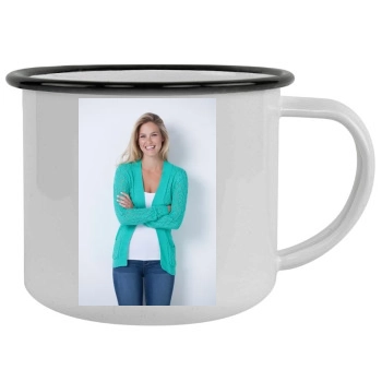 Bar Refaeli Camping Mug