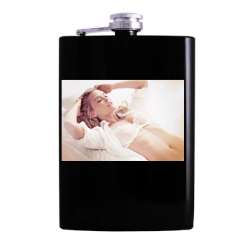 Bar Refaeli Hip Flask