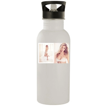 Bar Refaeli Stainless Steel Water Bottle