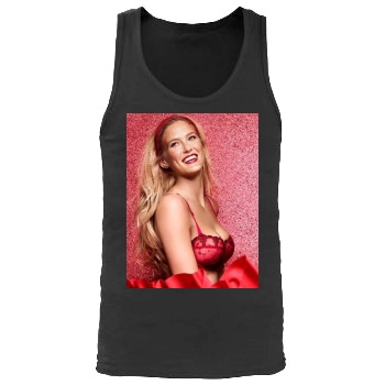 Bar Refaeli Men's Tank Top