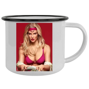 Bar Refaeli Camping Mug