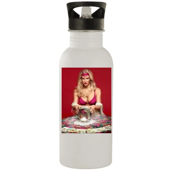 Bar Refaeli Stainless Steel Water Bottle