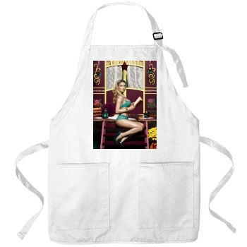 Bar Refaeli Apron