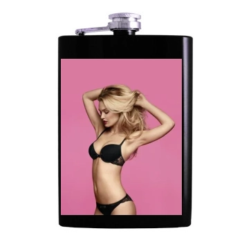 Bar Refaeli Hip Flask