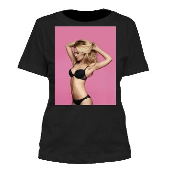 Bar Refaeli Women's Cut T-Shirt