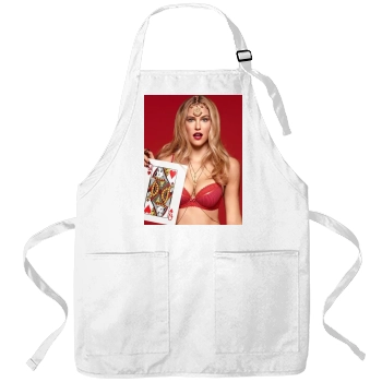 Bar Refaeli Apron