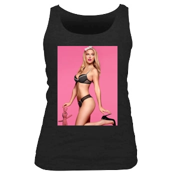 Bar Refaeli Women's Tank Top