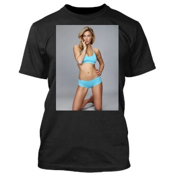 Bar Refaeli Men's TShirt