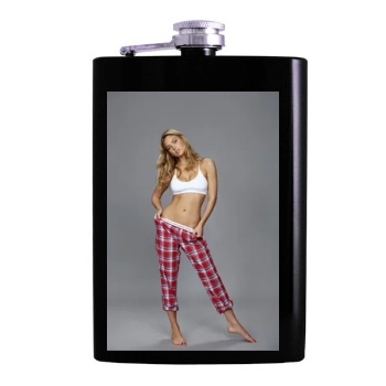 Bar Refaeli Hip Flask