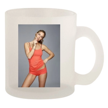 Bar Refaeli 10oz Frosted Mug