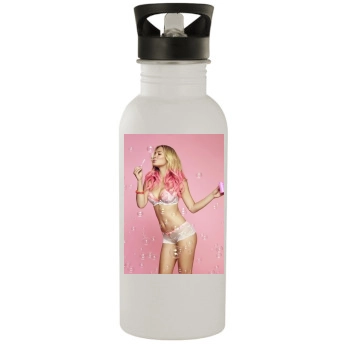 Bar Refaeli Stainless Steel Water Bottle