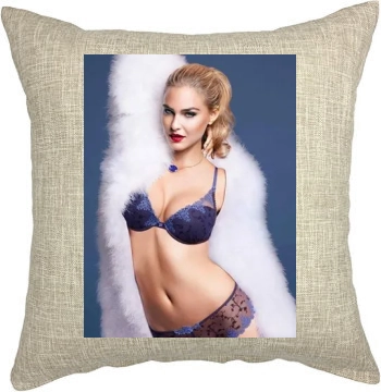 Bar Refaeli Pillow